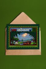 Konkan Postcard