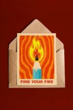 Find Your Fire