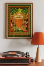 Chai Print