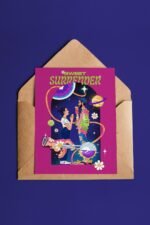 Sweet Surrender