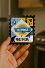 Mumbai Magnet
